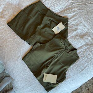 Recess Set (Top + Skort)